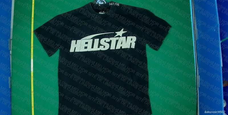 Ultraboost, VLONE Shirt, MAD 68 Keyboard, Hellstar Shirt, CK Underwear, Essentials Hoodie and Others 3