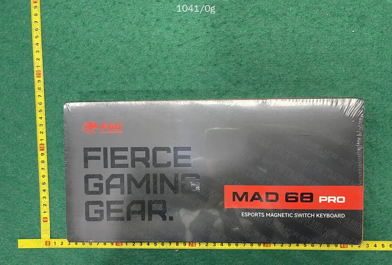 Ultraboost, VLONE Shirt, MAD 68 Keyboard, Hellstar Shirt, CK Underwear, Essentials Hoodie and Others 4