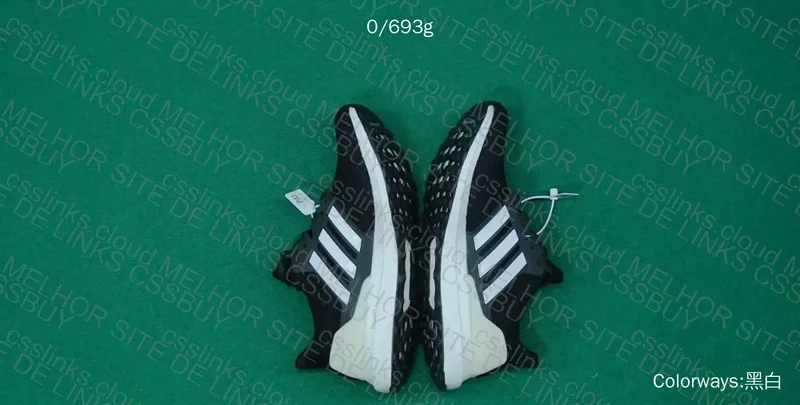 Ultraboost, VLONE Shirt, MAD 68 Keyboard, Hellstar Shirt, CK Underwear, Essentials Hoodie and Others 6