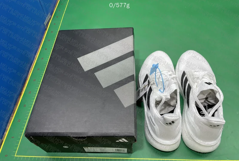Ultraboost, VLONE Shirt, MAD 68 Keyboard, Hellstar Shirt, CK Underwear, Essentials Hoodie and Others 7
