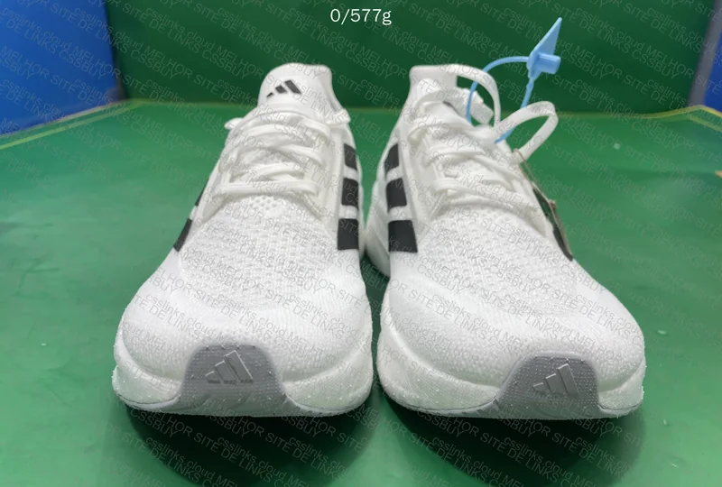 Ultraboost, VLONE Shirt, MAD 68 Keyboard, Hellstar Shirt, CK Underwear, Essentials Hoodie and Others 9