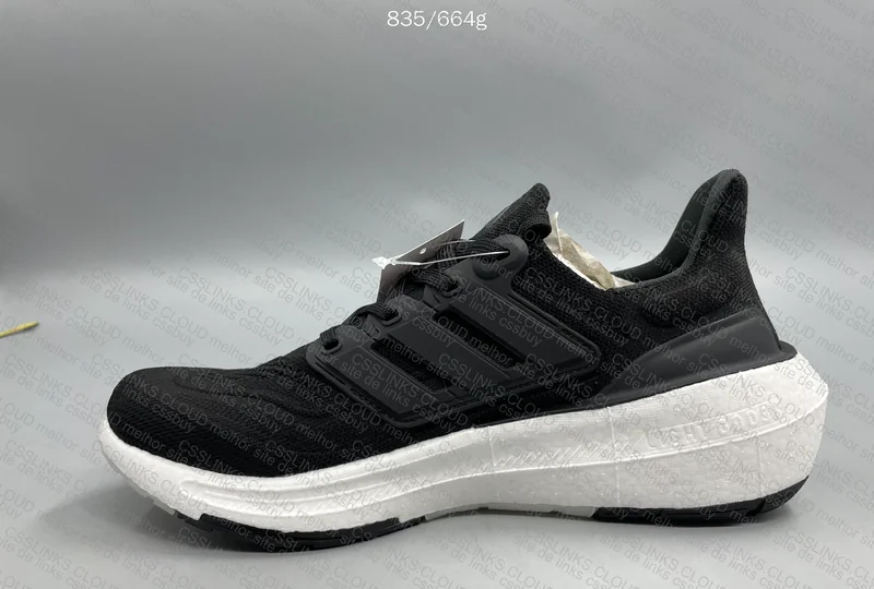 Ultraboost by Sir