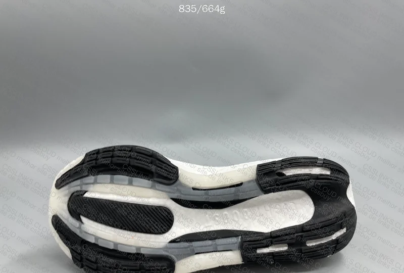 Ultraboost by Sir 2