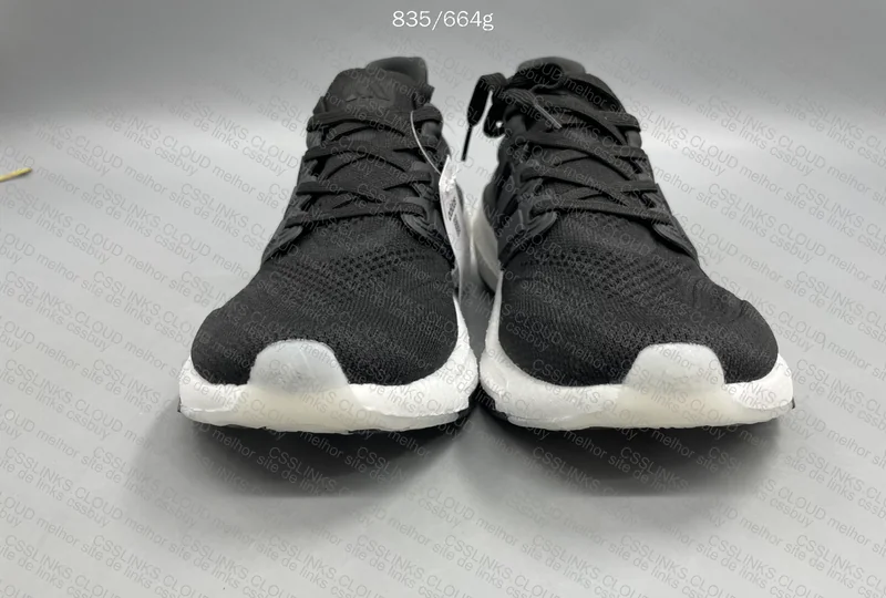 Ultraboost by Sir 3
