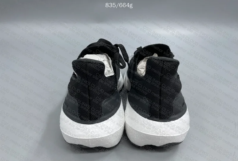 Ultraboost by Sir 4