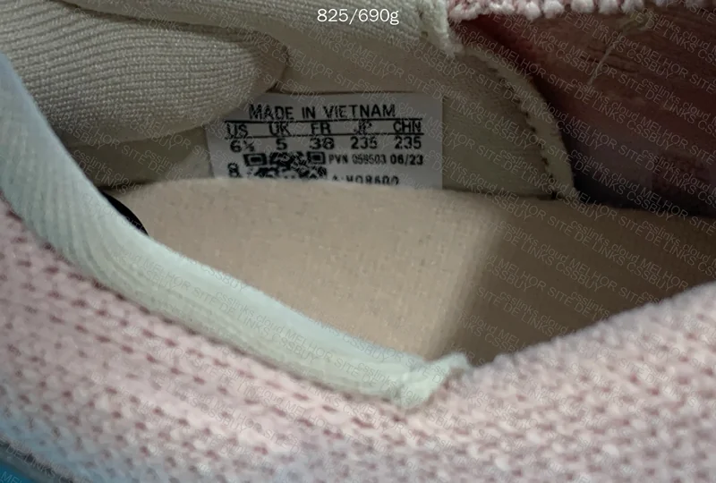 Ultraboost Women's 6