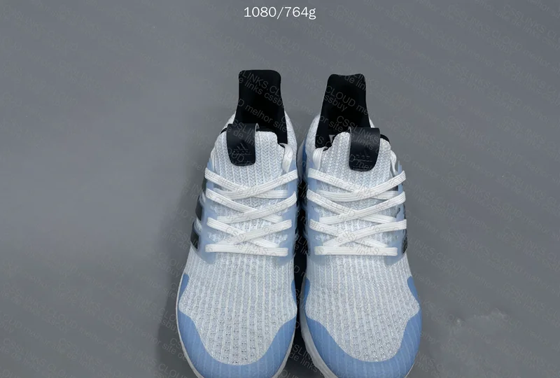 UltraBoost Game of Thrones - LOL2021 5