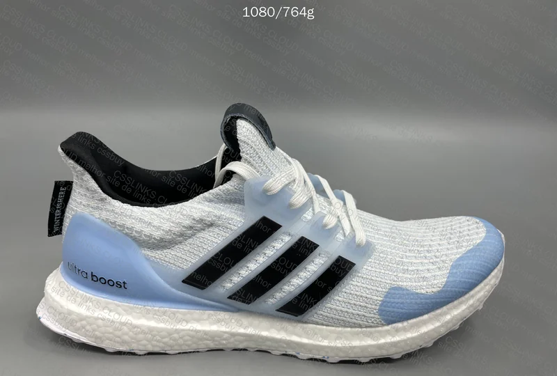 UltraBoost Game of Thrones - LOL2021 6