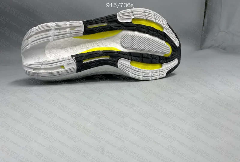 UltraBoost GL? 2