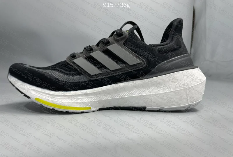 UltraBoost GL? 3