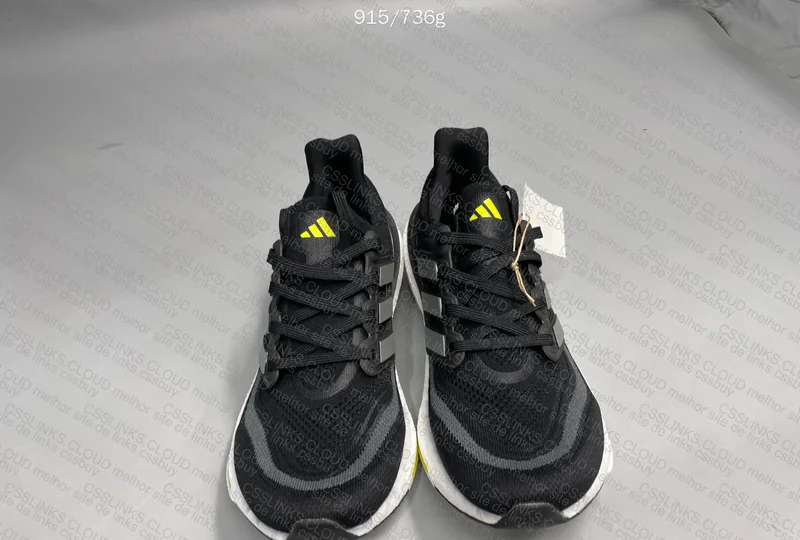 UltraBoost GL? 5