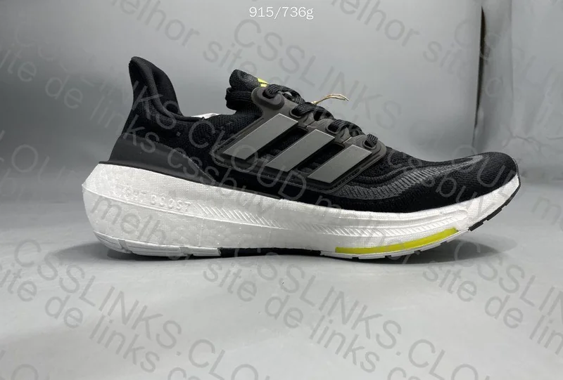 UltraBoost GL? 7