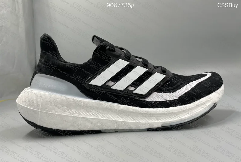 Ultraboost Light 6
