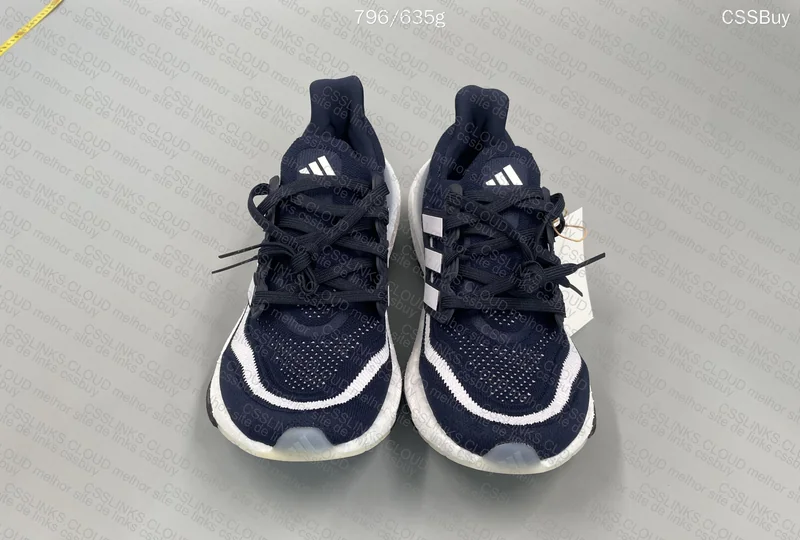 Ultraboost light
