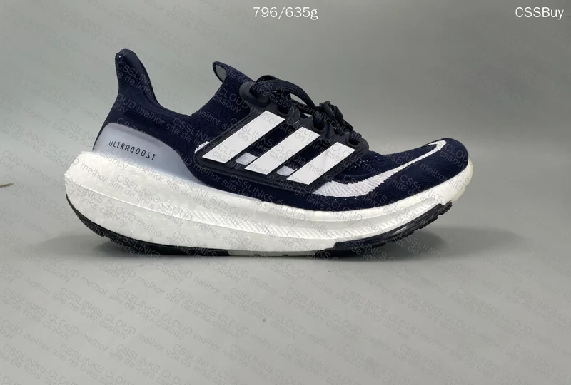 Ultraboost light 3