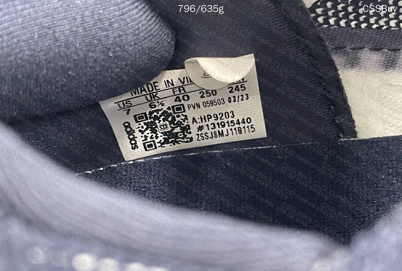 Ultraboost light 5