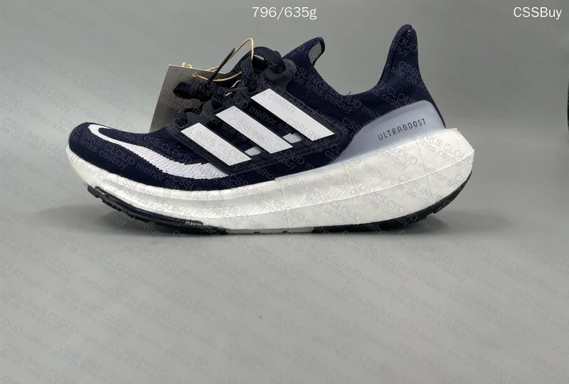Ultraboost light 6