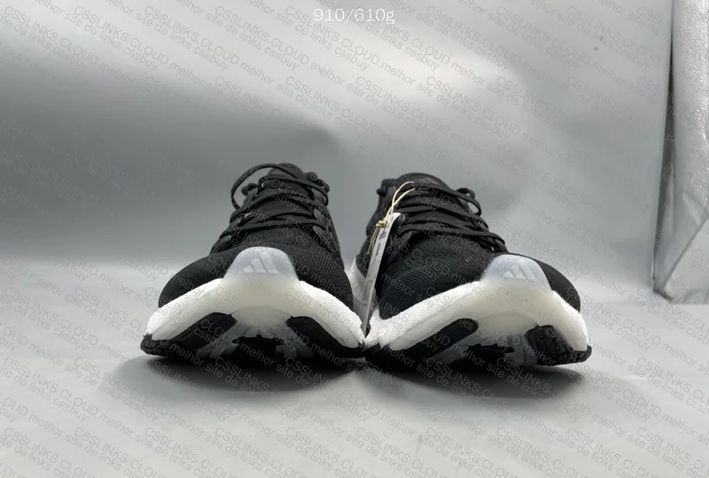 Ultraboost light 2