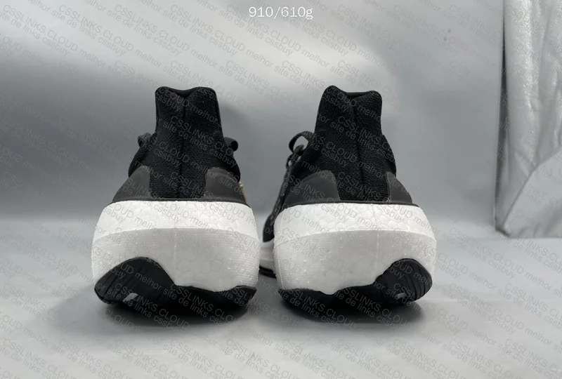 Ultraboost light 3