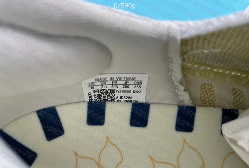 Ultraboost Light 9