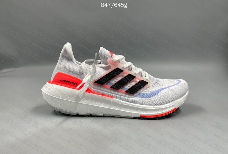 ULTRABOOST LIGHT - 199Y 4