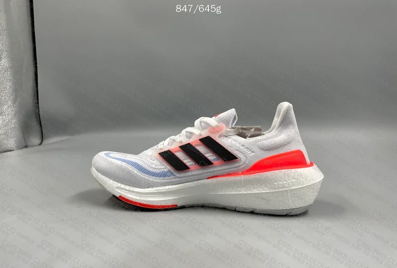 ULTRABOOST LIGHT - 199Y 6
