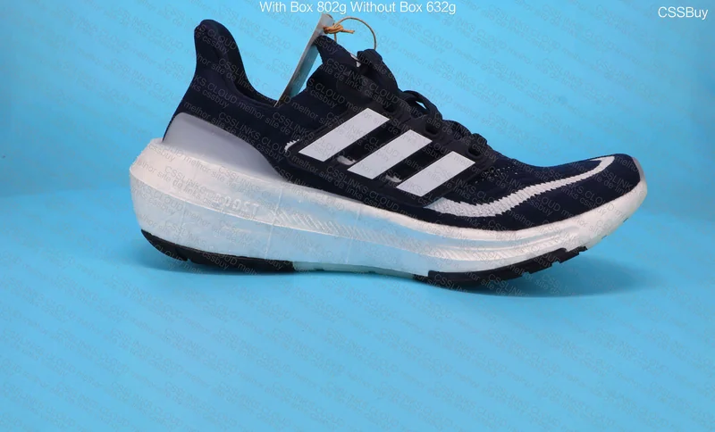 Ultraboost Light 2023 2