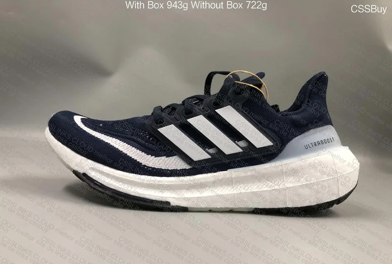 ULTRABOOST LIGHT 2023 5