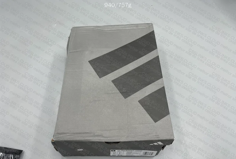Ultraboost light 2023 6