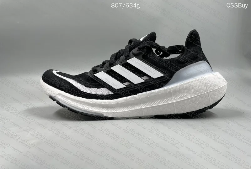 ULTRABOOST LIGHT 2023 STOS (GL?) 6