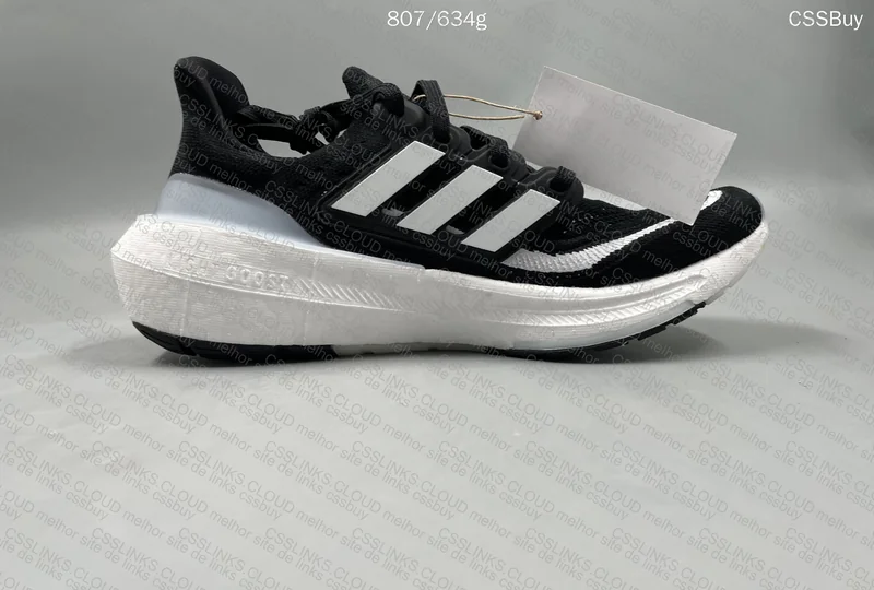 ULTRABOOST LIGHT 2023 STOS (GL?) 7