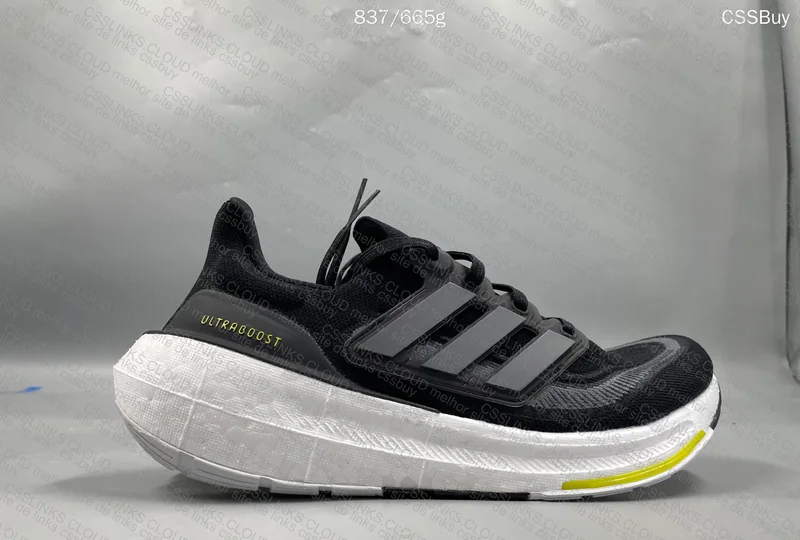 Ultraboost light 23 4