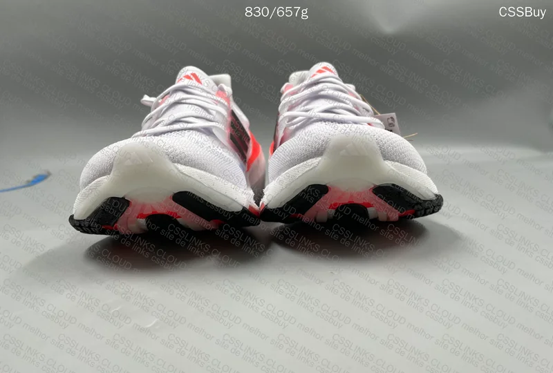 Ultraboost Light 23 5