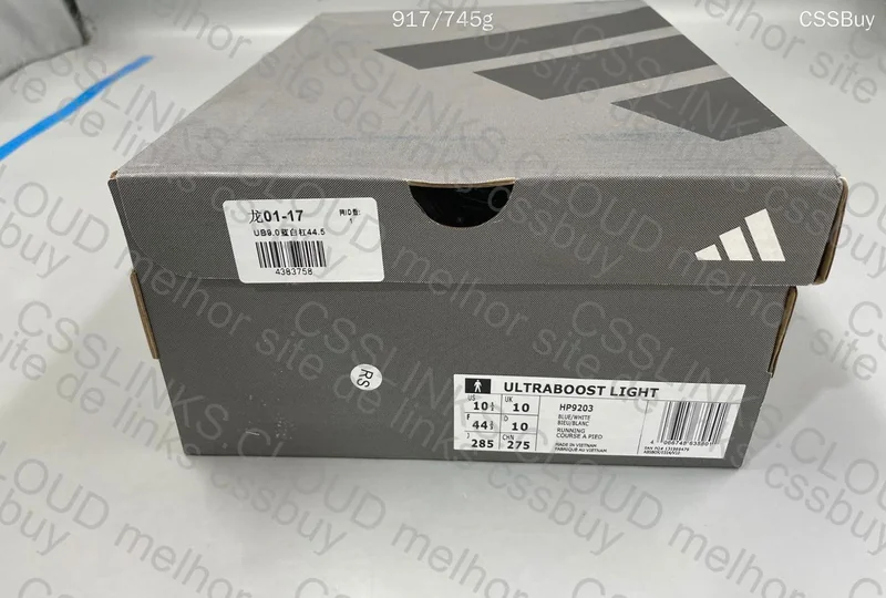 Ultraboost Light 23 6