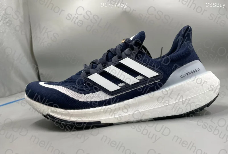 Ultraboost Light 23 9