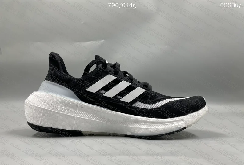ULTRABOOST LIGHT 23 5
