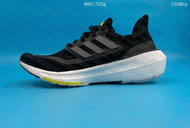 Ultraboost Light 23 (GL?) 2