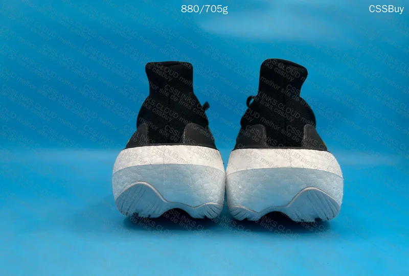 Ultraboost Light 23 (GL?) 7