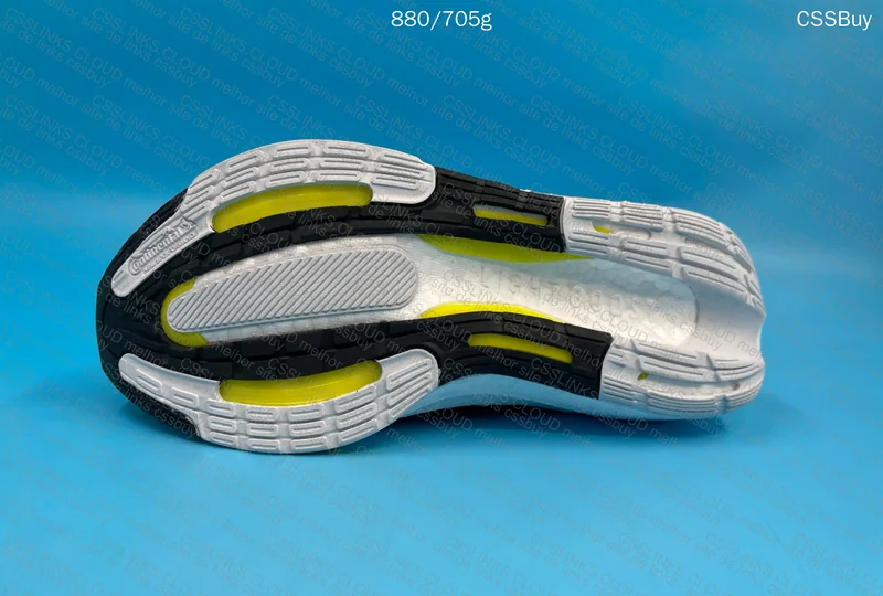 Ultraboost Light 23 (GL?) 9