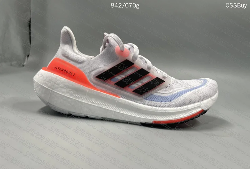 ULTRABOOST LIGHT 23 GL? 5