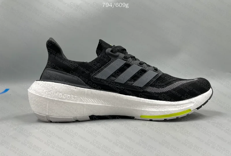 Ultraboost light ajuda.. 2