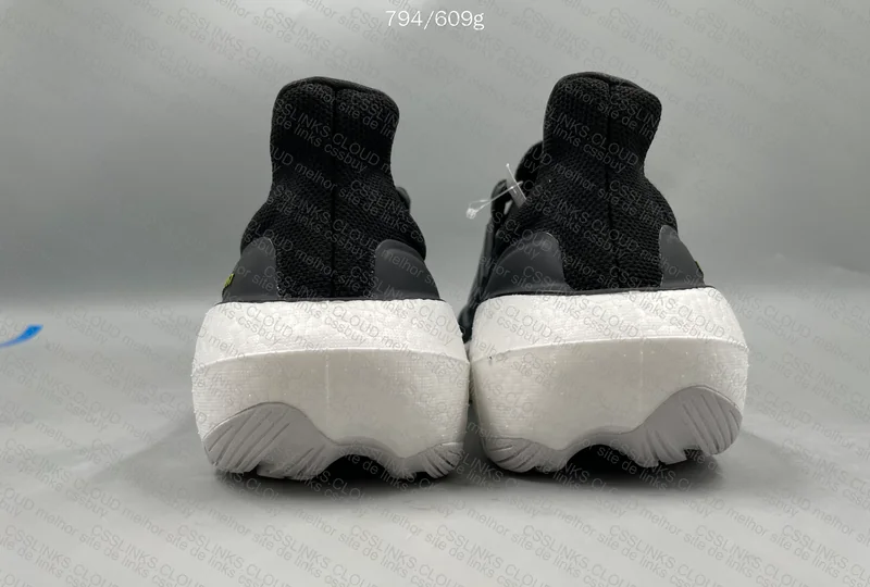 Ultraboost light ajuda.. 3