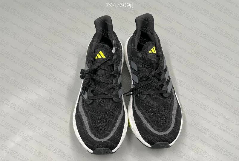 Ultraboost light ajuda.. 4