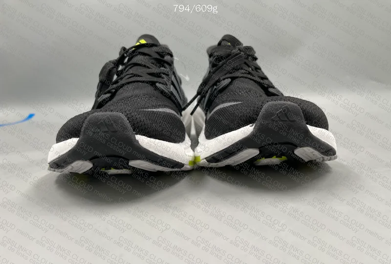 Ultraboost light ajuda.. 5