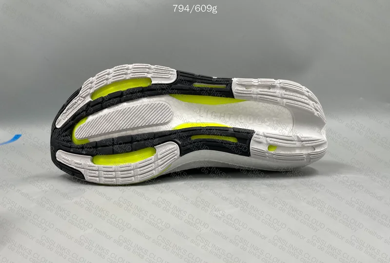 Ultraboost light ajuda.. 6