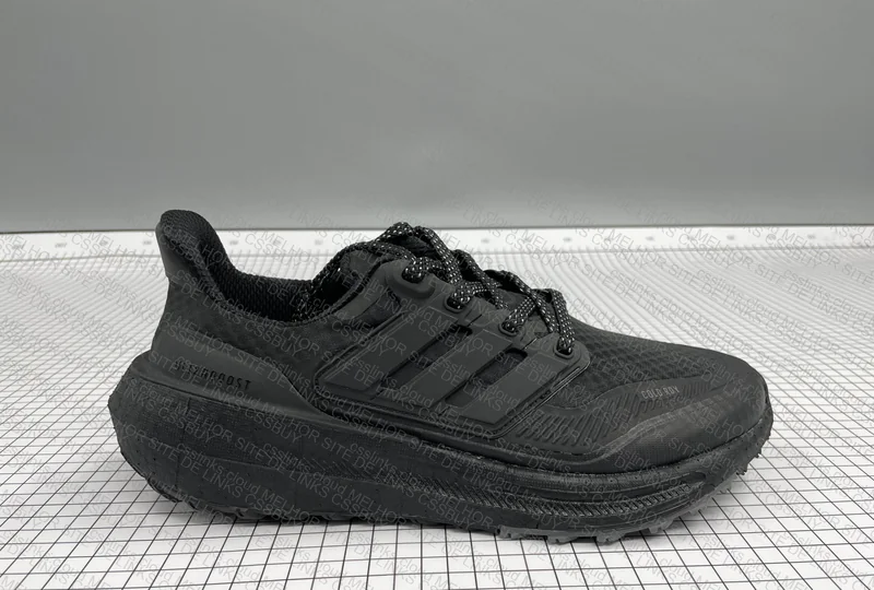 Ultraboost light c.rdy 3