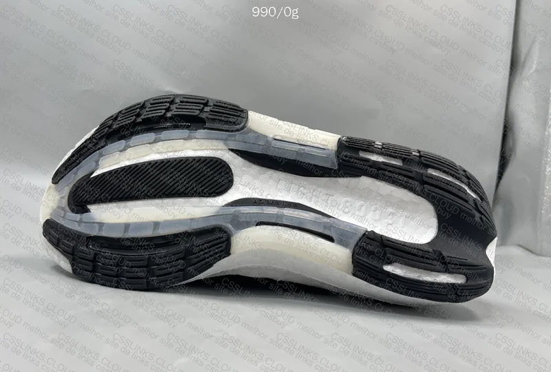 Ultraboost Light STOS 3