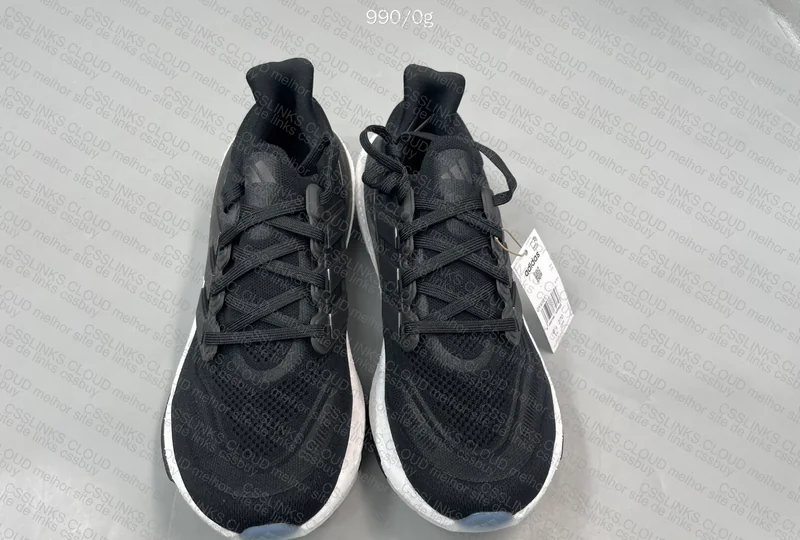 Ultraboost Light STOS 4