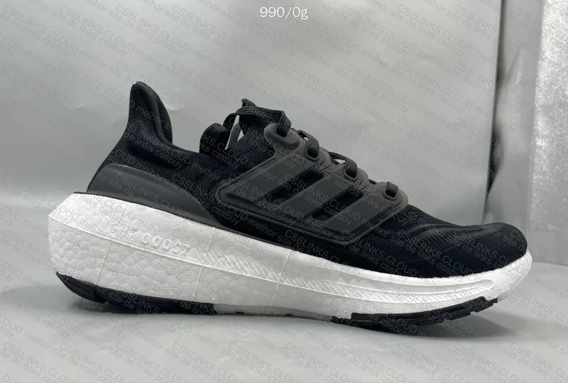 Ultraboost Light STOS 5
