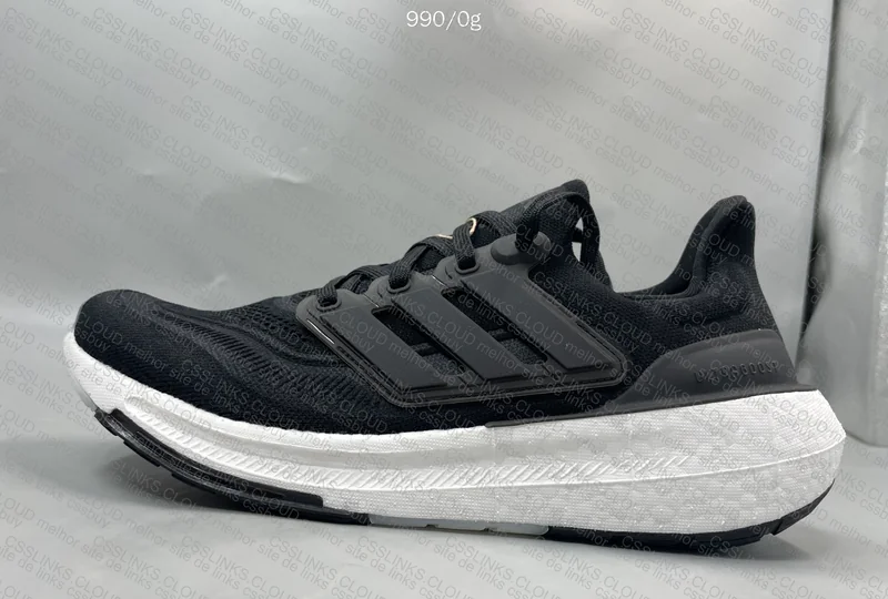 Ultraboost Light STOS 6